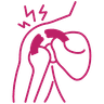 Rotator Cuff Repair icon
