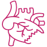Angioplasty icon