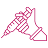 Biopsy icon