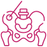 Fissurectomy icon