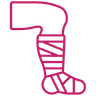 Ligament Repair icon
