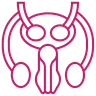 Open Hysterectomy icon