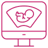 Prenatal Screening Tests icon