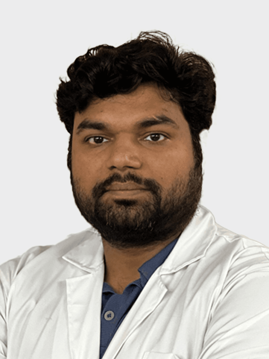 Doctor profile