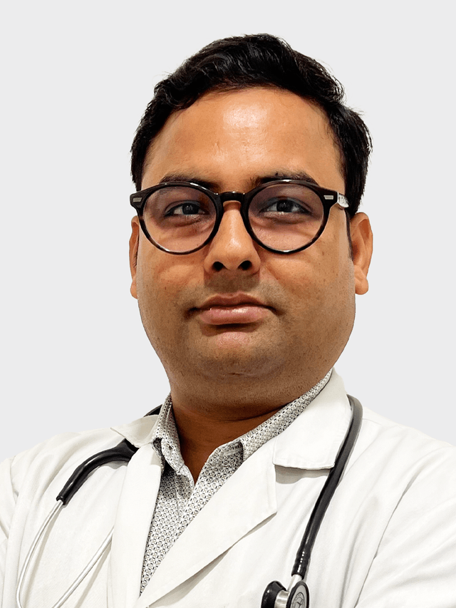 Dr Rajeev Kumar image