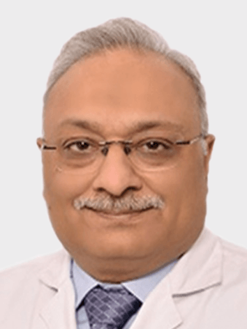 Dr Tarun Gupta