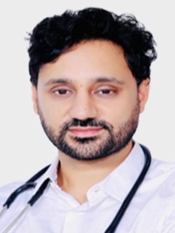 Dr Najmus Saqib