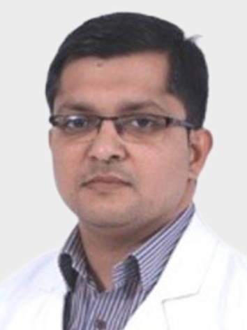 Dr Atul Kumar  Gupta image