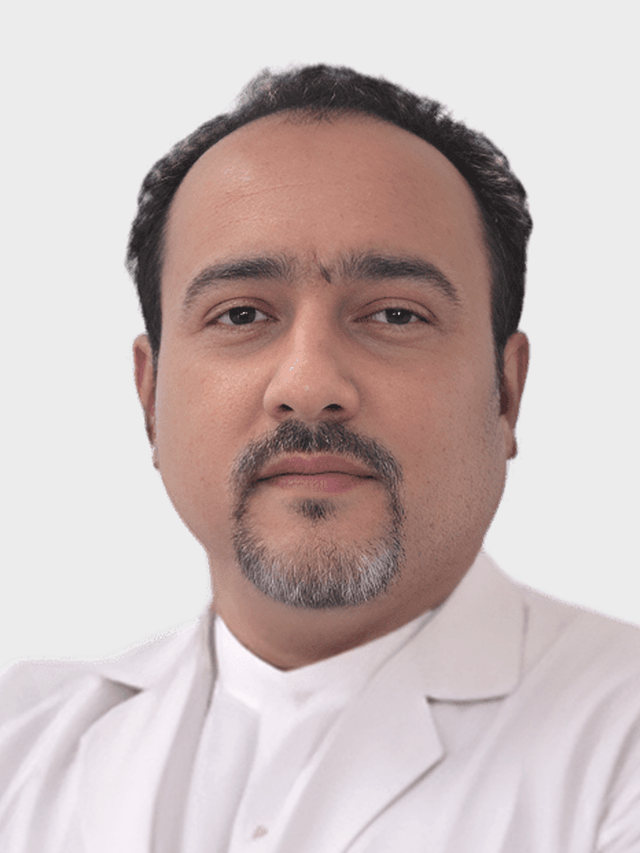 Dr Indranil  Halder image