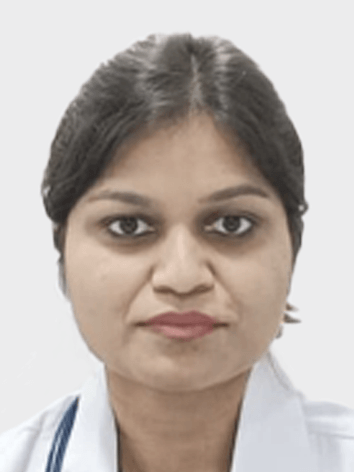 Dr Manu Mahajan