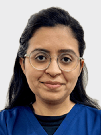 Dr Umbreen Seher