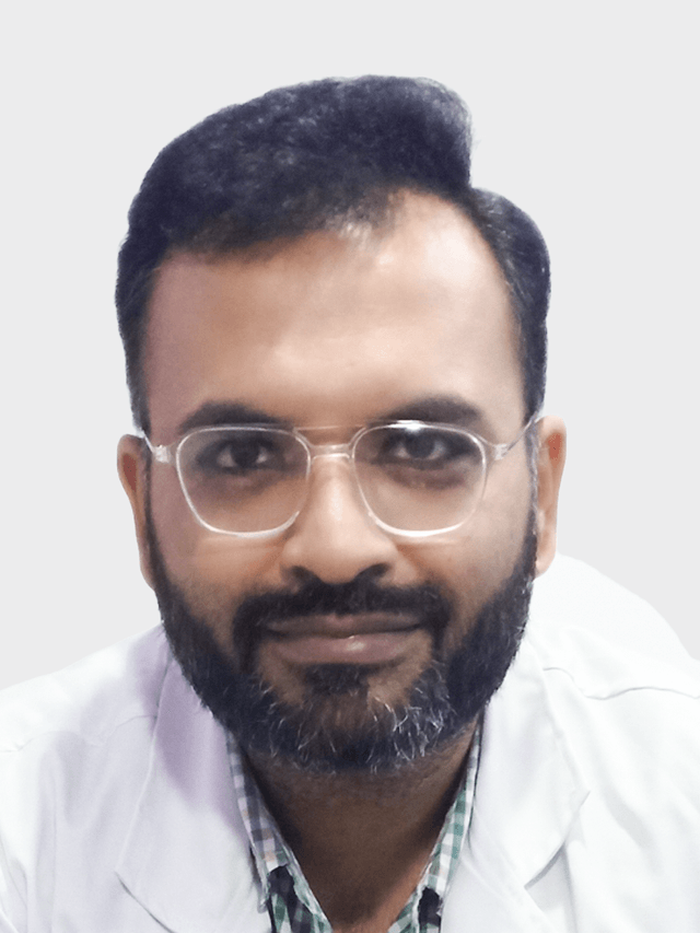 Dr Sachin  Chakarvarti image