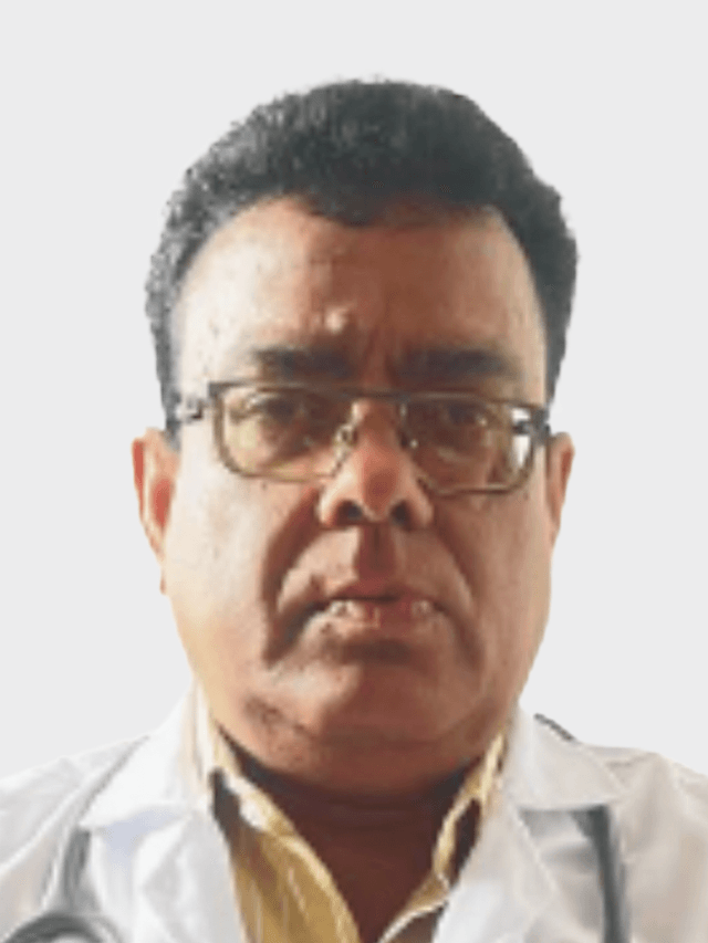 Dr Deepak Sharma image