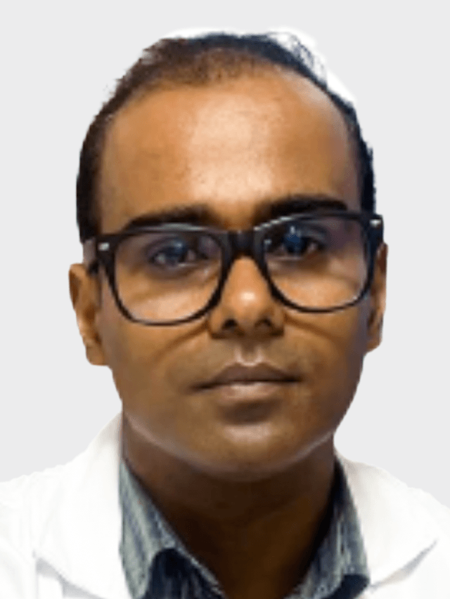 Dr Anubhav Arya image