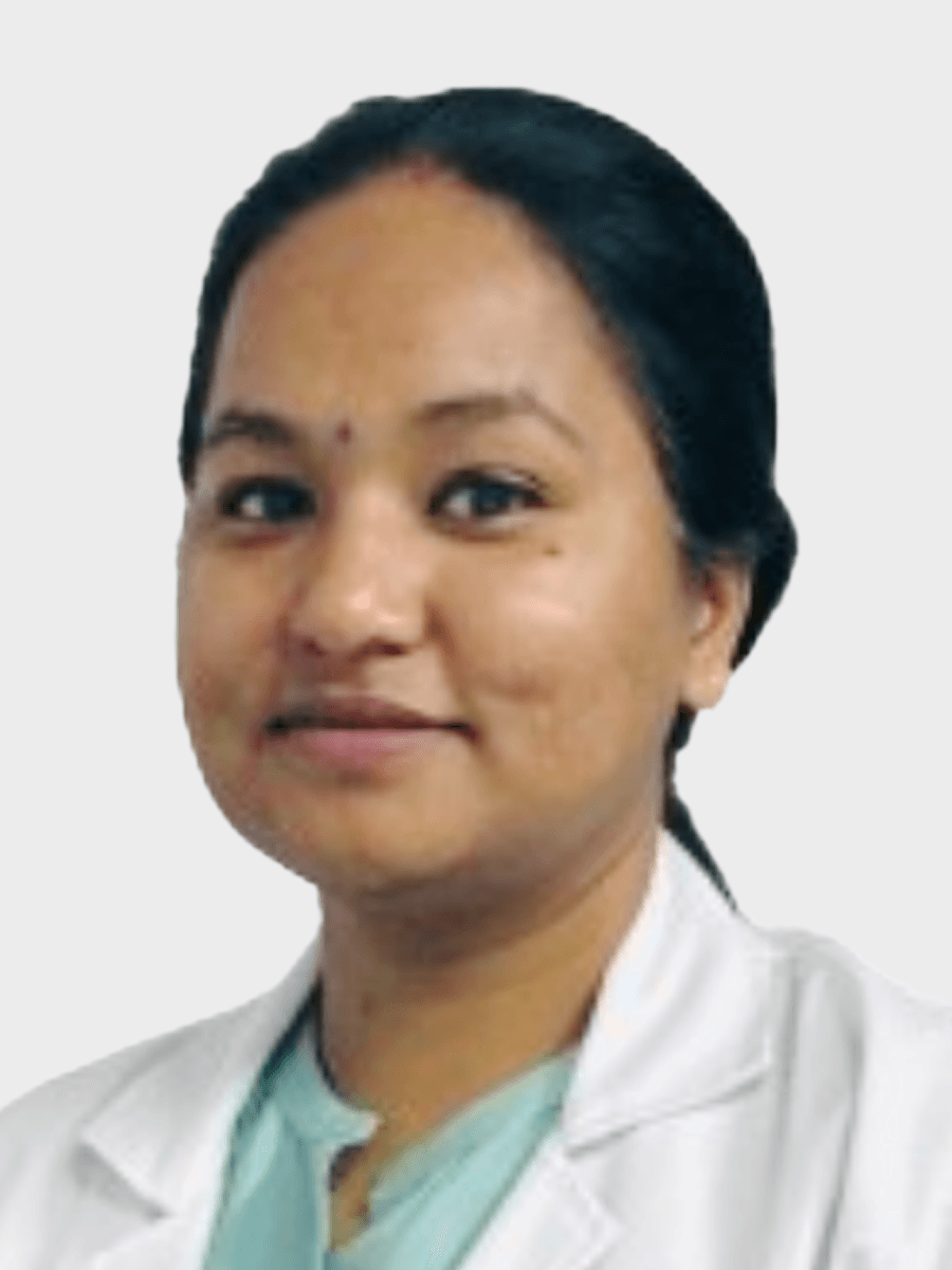 Doctor profile