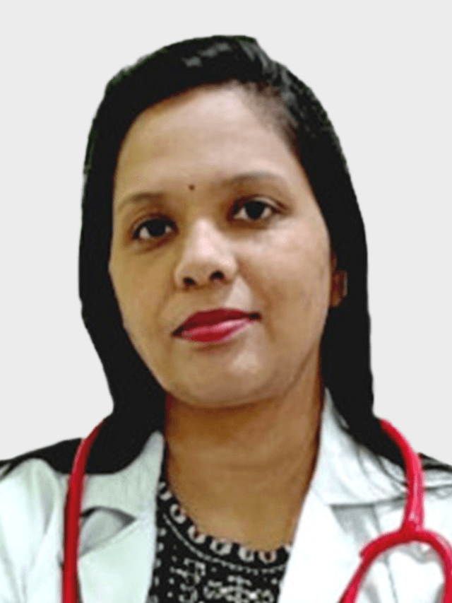 Dr Manjari  Gupta image