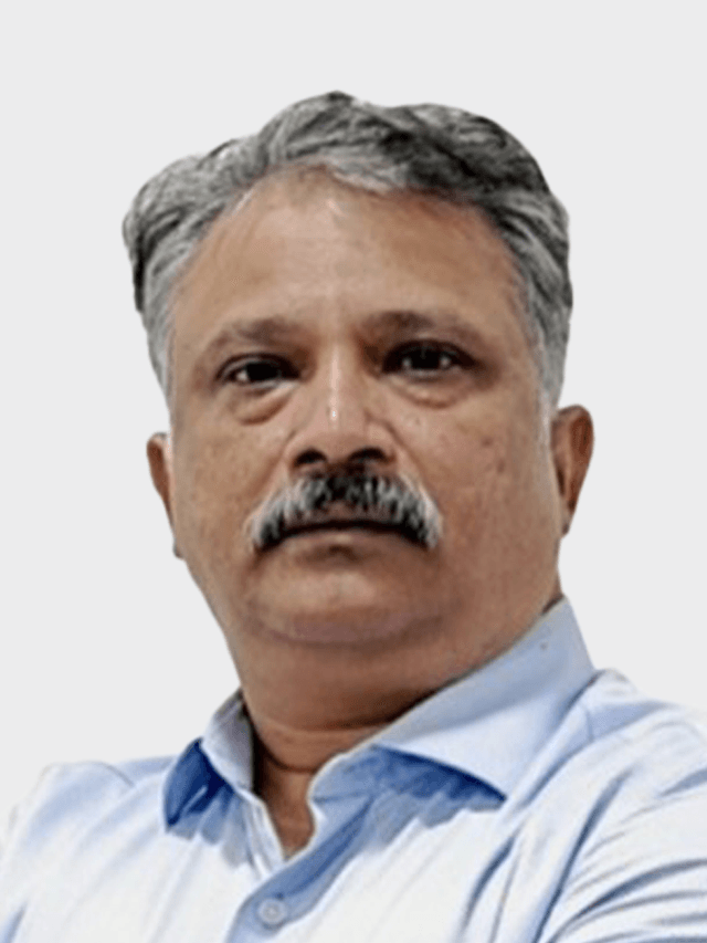 Dr Sudhendu   Shekhar image