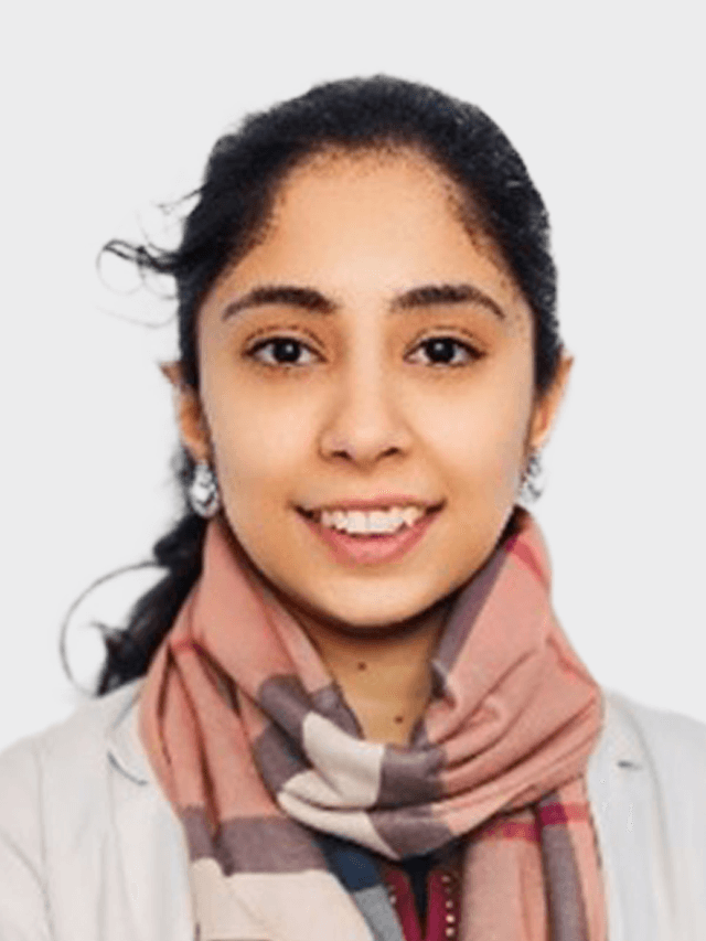 Ruchika Juneja image