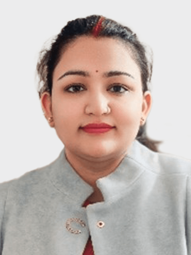 Dr Usha  Jangra image