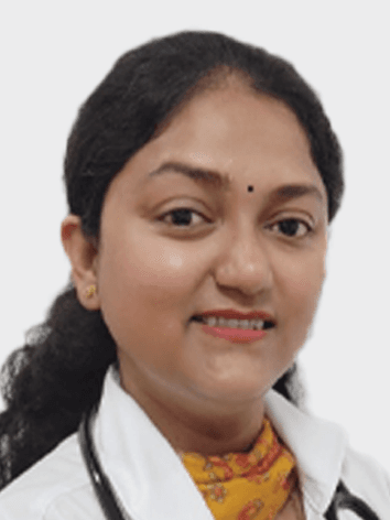 Doctor profile