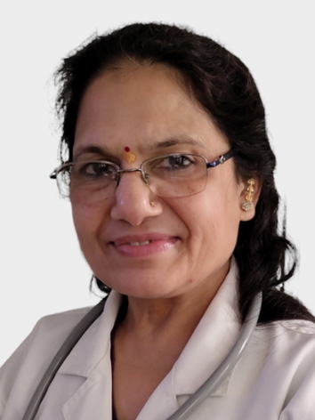 Dr Shemi Bansal image