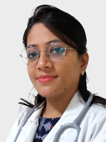 Dr Karishma  image