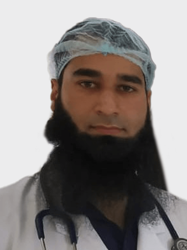 Dr Aqib  Jalal image