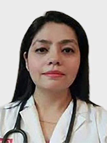 Dr Rima Sharma image