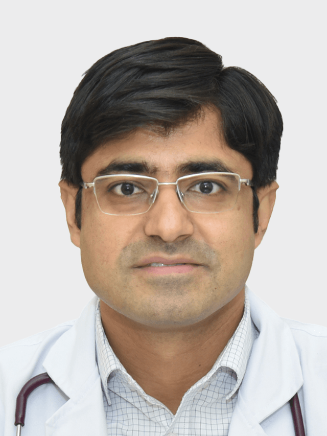 Dr Shalabh Arora image