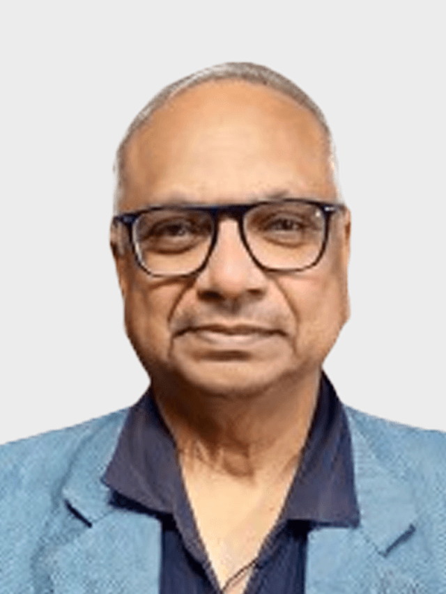 Dr Praveen Kumar Gupta image