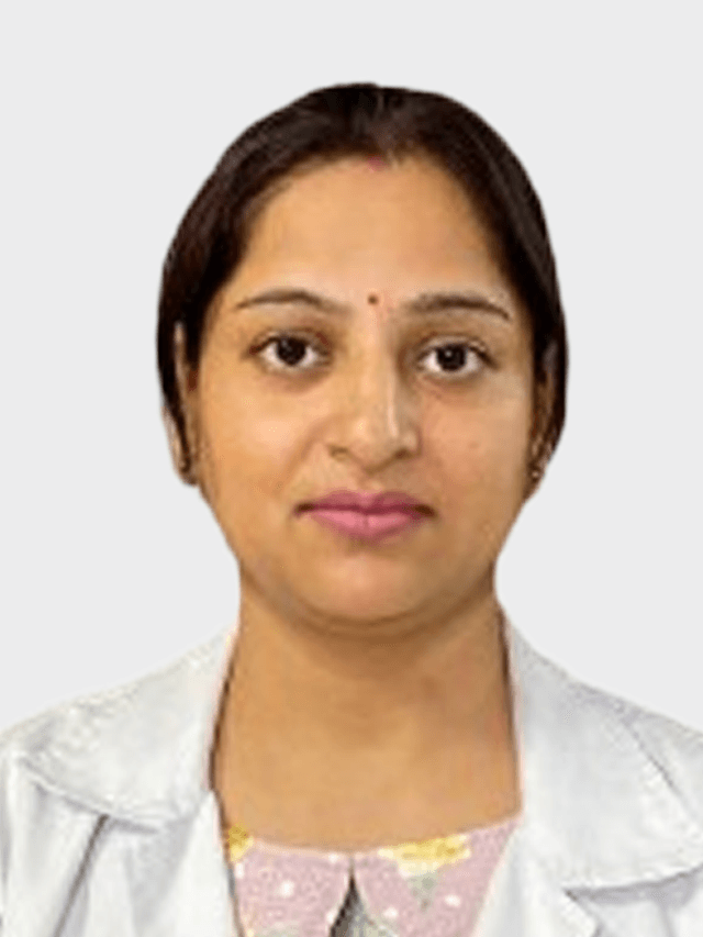 Dr Jyoti  image