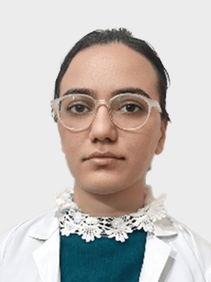 Doctor profile