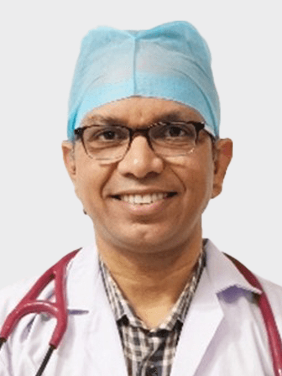 Doctor profile