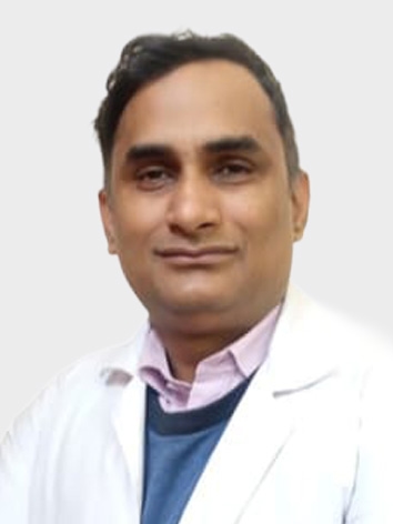 Dr Sudhindra Kumar  Dwivedi  image