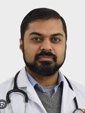 Doctor profile