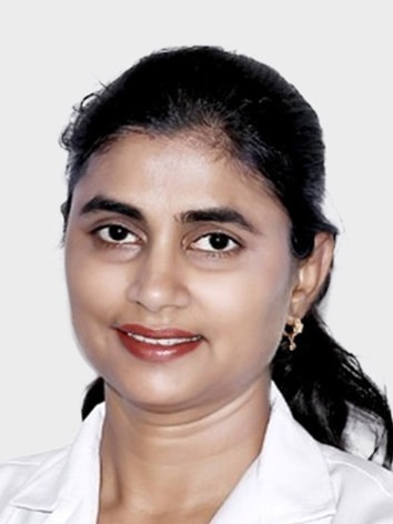 Dr Rajul Agarwal