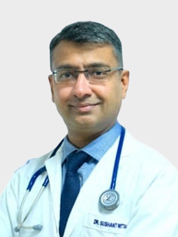 Dr Sushnagt Mittal image