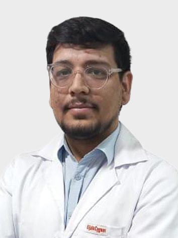 Dr Tarun Dabas