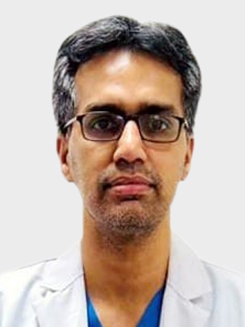 Dr Nishant Verma image