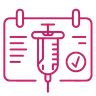 General Anesthesia Administration icon