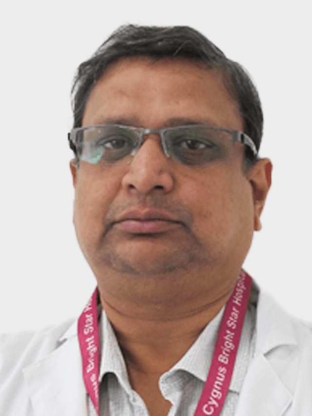 Dr Anil Rajpoot image