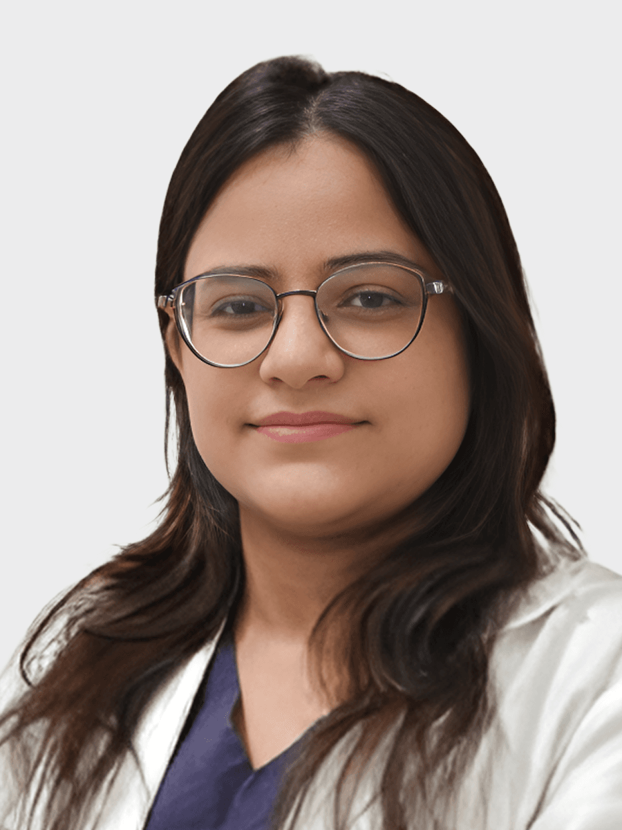 Doctor profile