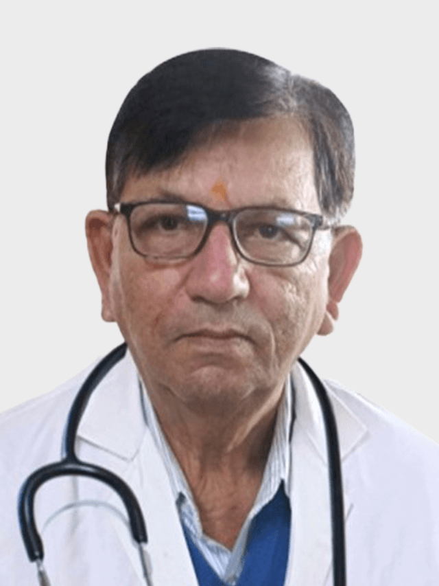 Dr Ramakant  Mishra image