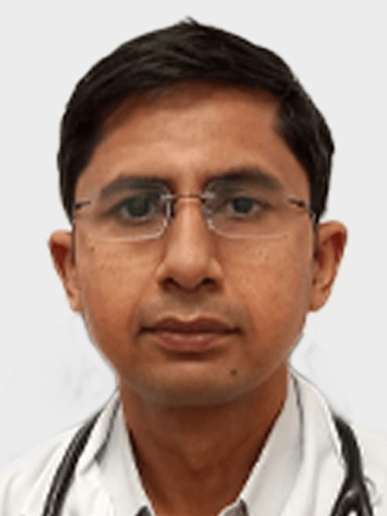 Dr Shiv Kumar Goyal image