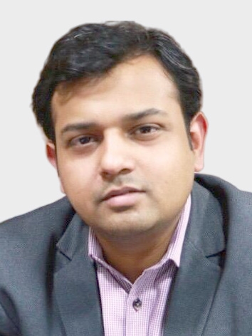 Dr Vinesh Kumar  Jain image