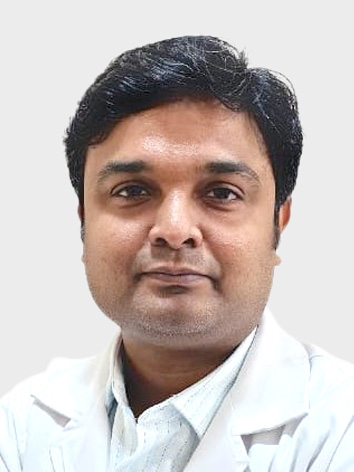 Dr Ankit  Jain image