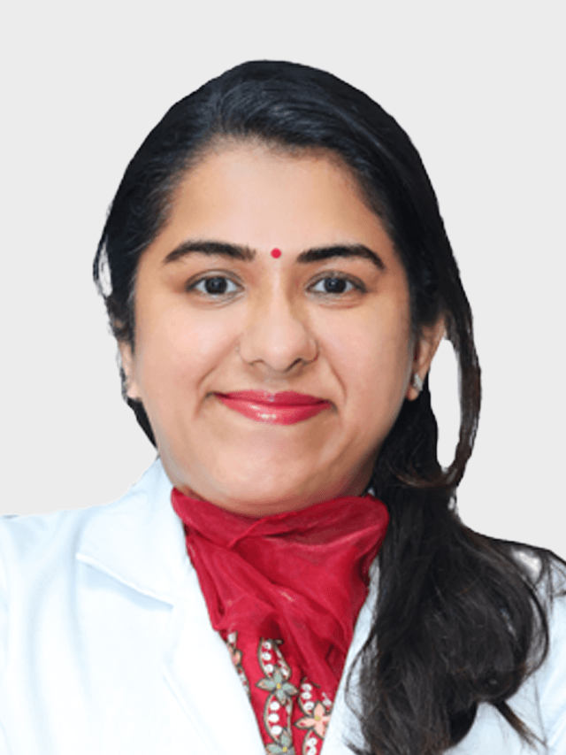 Dr Nikita Sachdeva image