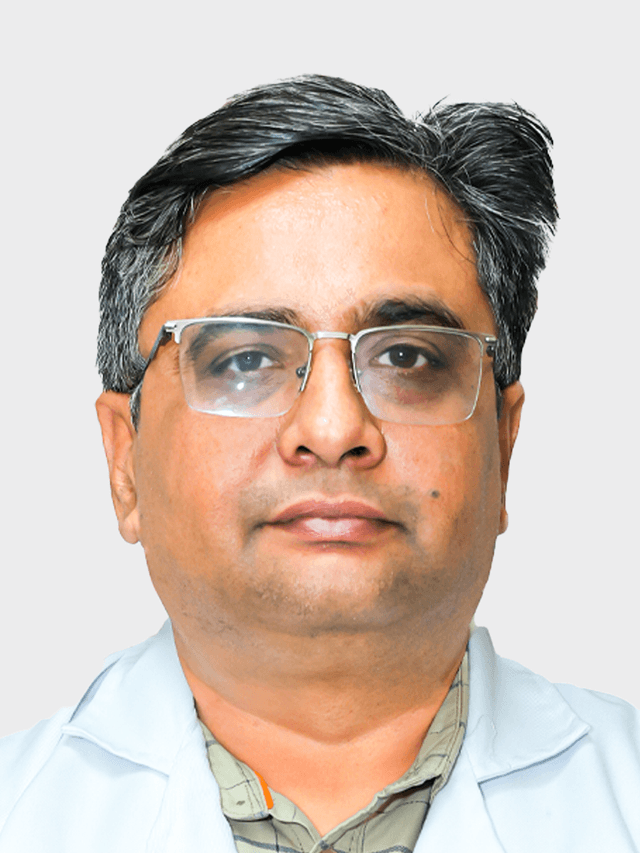 Dr Aseem  Trikha image