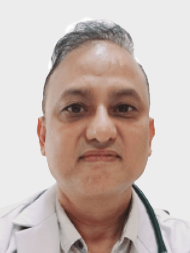 Dr H S Bhandari image