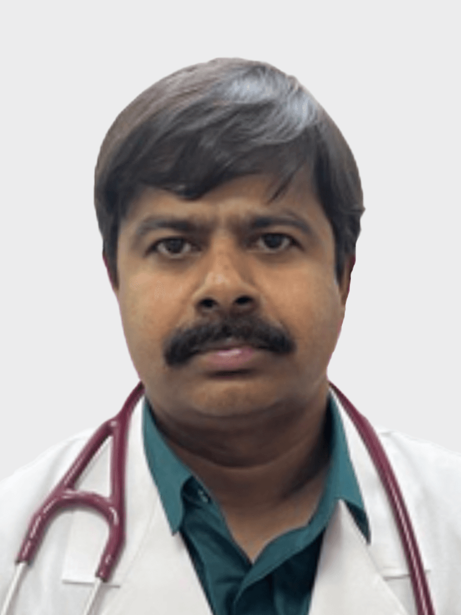 Doctor profile